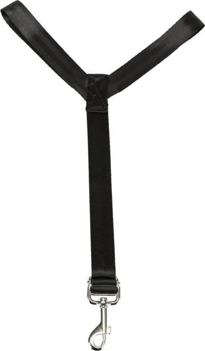 Trixie Seggiolino auto (Cane, Riflettori, Chiusura di sicurezza)