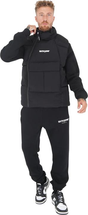 Sixth June 's Puffer Vest with Pockets