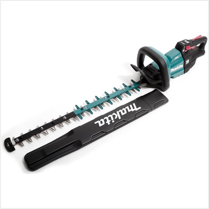 Actual product image Makita DUH601Z (Cordless hedgecutters)