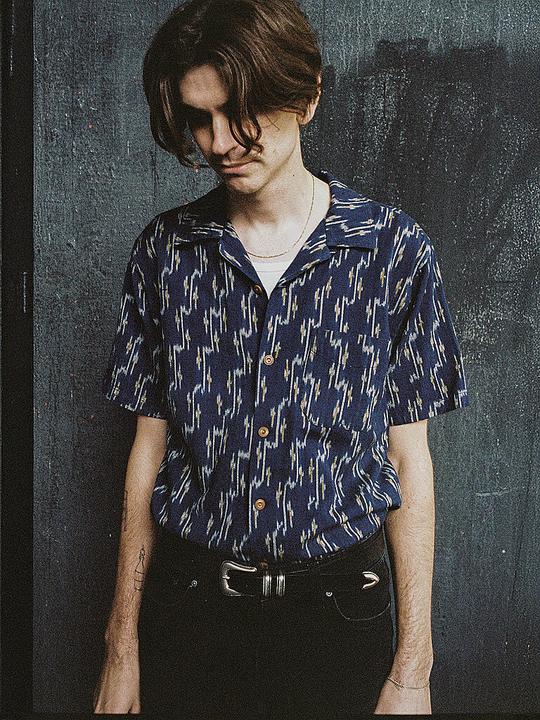 Immagine prodotto Nudie Jeans Arvid (S)