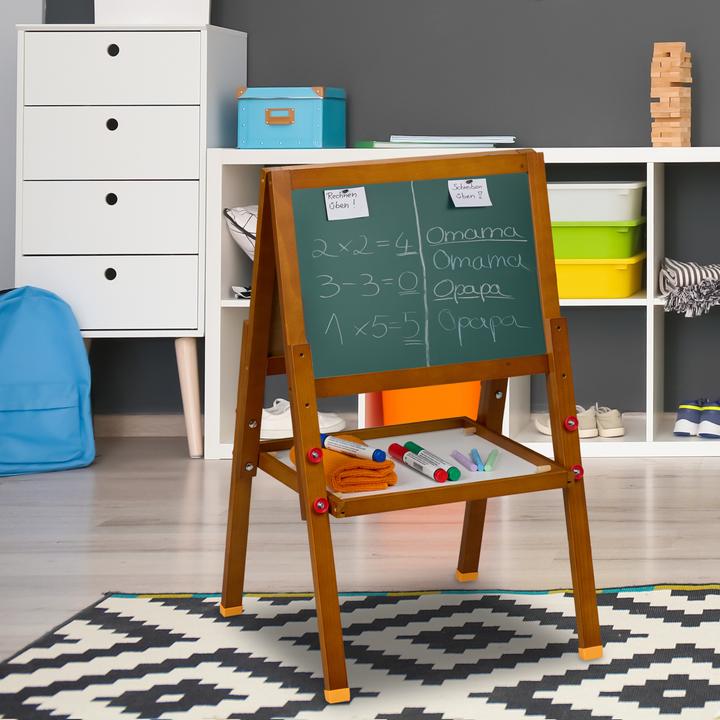 Produktbild Relaxdays Kinderstandtafel