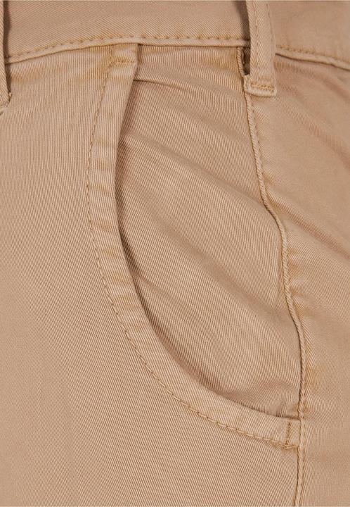 Actual product image Urban Classics Ladies High Waist Cargo Pants - 5712 (26)