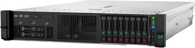 Image du produit HPE ProLiant DL380 Gen10 (Intel Xeon Silver 4210R, Serveur en rack)