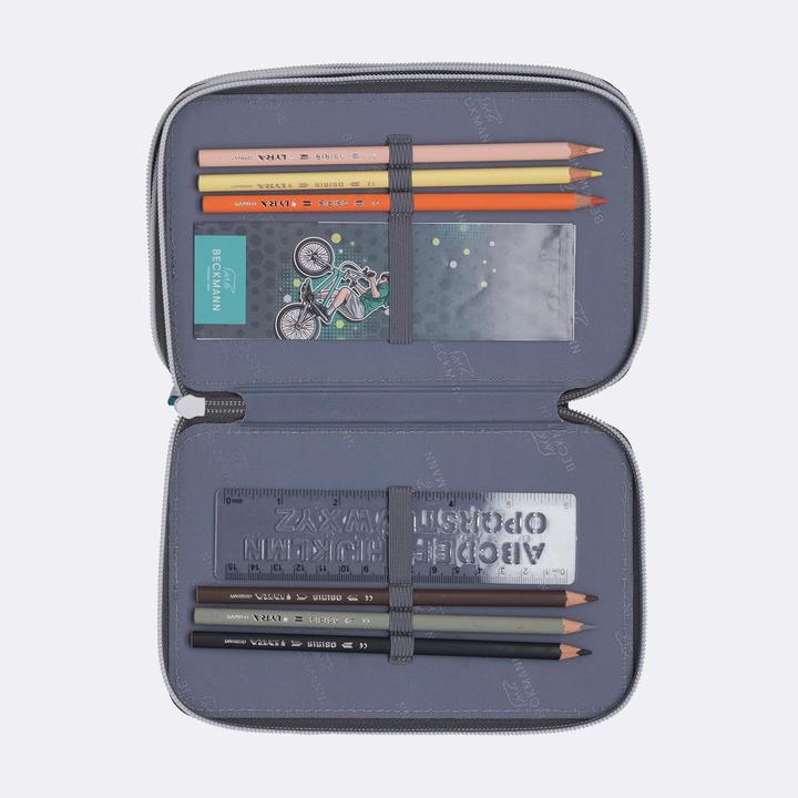 Image du produit Beckmann Triple Game