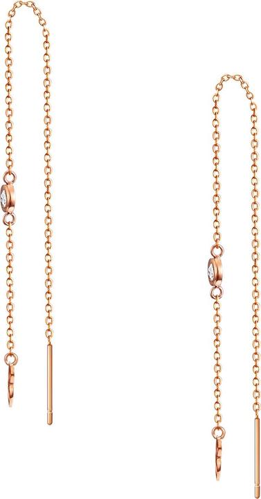 Immagine prodotto Eastside Donna Fiore di Loto in acciaio inossidabile Preciosa Oro Rosa - 29776 (Acciaio inossidabile)