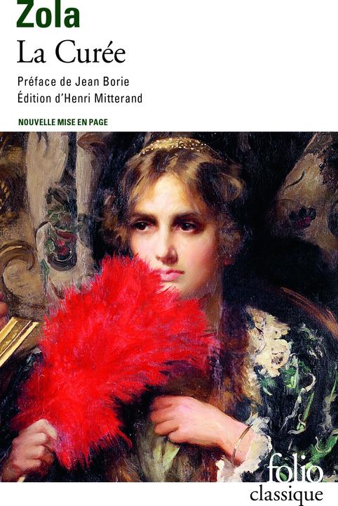 Produktbild Les Rougon-Macquart (Französisch, Zola Emile, 2024)