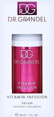 Immagine prodotto Dr Grandel Siero a infusione di vitamine (30 ml)