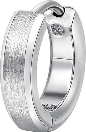 Image du produit Brosway Boucles d’oreilles simples modernes en acier Ink BIK21