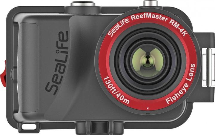 Image du produit Sealife Reefmaster RM-4K (2,5 mm, 14 Mpx)
