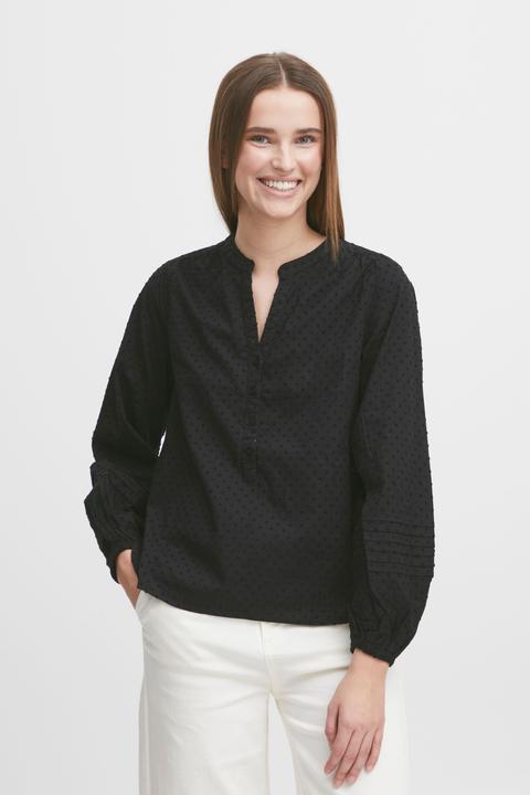 Image du produit B.young BYGILLA BLOUSE - 20812725 (42)