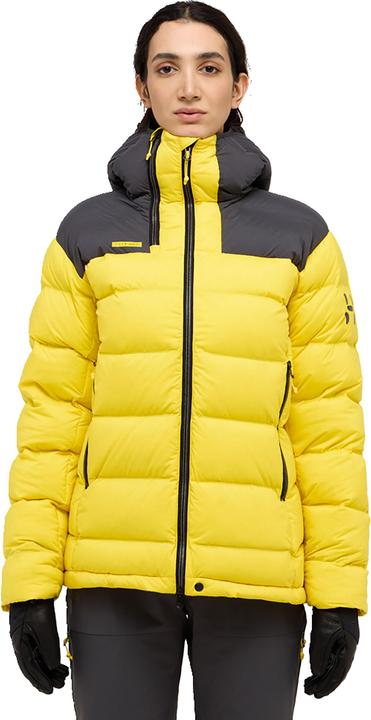 Immagine prodotto Haglöfs Women's L.I.M ZT II Big Belay (XS)