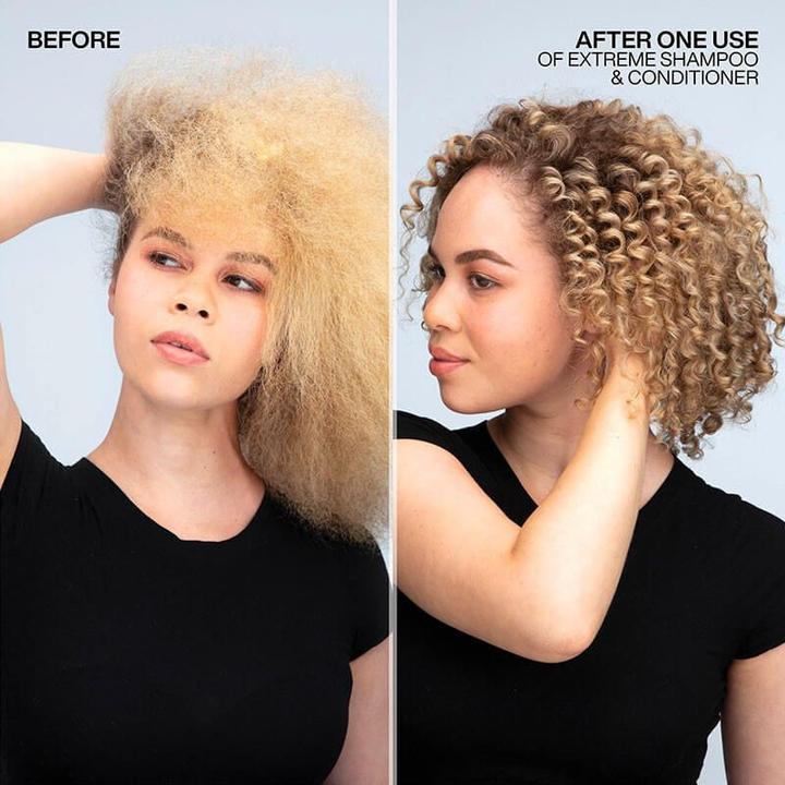 Actual product image Redken Extreme (1000 ml, Liquid shampoo)