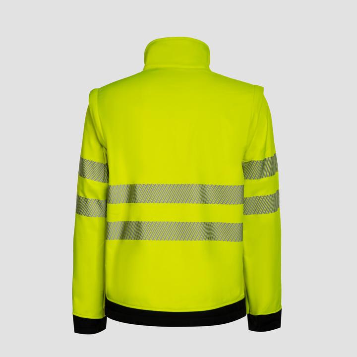 Produktbild Korntex Softshell-Jacke (4XL)