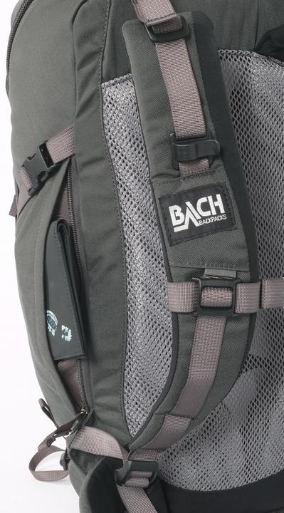 Produktbild Bach Equipment Shield 26 (25 l)