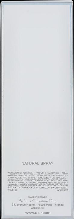 Image du produit Dior Addict (Eau de toilette, 50 ml)