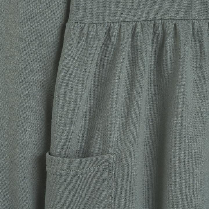 Produktbild La Redoute Collections Kleid mit langen Ärmeln (102)