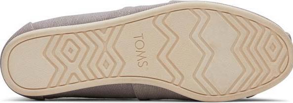 Image du produit Toms W's Classic Alpargata Canvas (36.5)