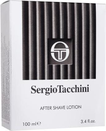 Produktbild Sergio Tacchini Man (Rasierwasser, 100 ml)