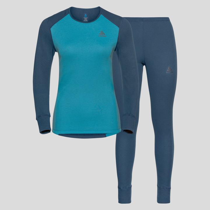 Actual product image Odlo Active Warm Set (L)