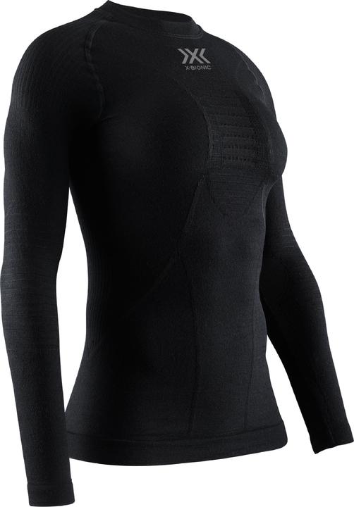 X-Bionic Women Merino Shirt LG SL