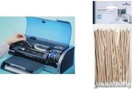 Actual product image Durable cotton buds