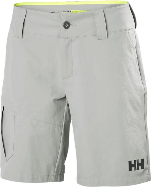 Image du produit Helly Hansen W Qd Cargo Short (30)