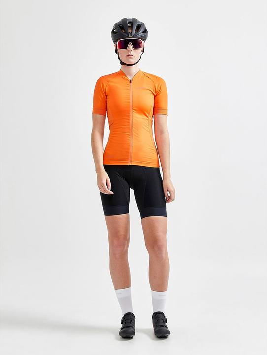 Actual product image Craft Adv Endur Solid Shorts (M)