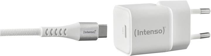 Image du produit Intenso Adaptateur d'alimentation - W30C (30 W)
