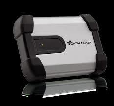 Actual product image DataLocker IRONKEY H350 BASIC 500GB USB3 (0.50 TB)