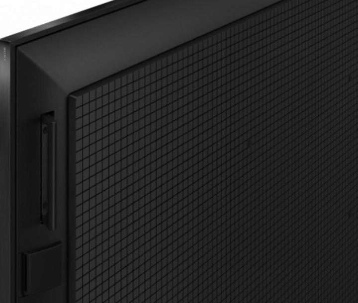 Image du produit Sony Pro Bravia (3840 x 2160 pixels, 98")