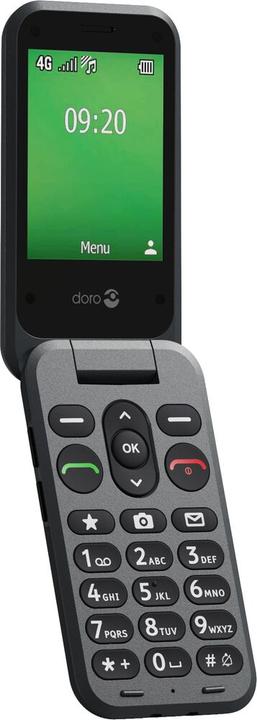 Produktbild Doro Leva E20 (2.80", 0.30 Mpx, 4G)