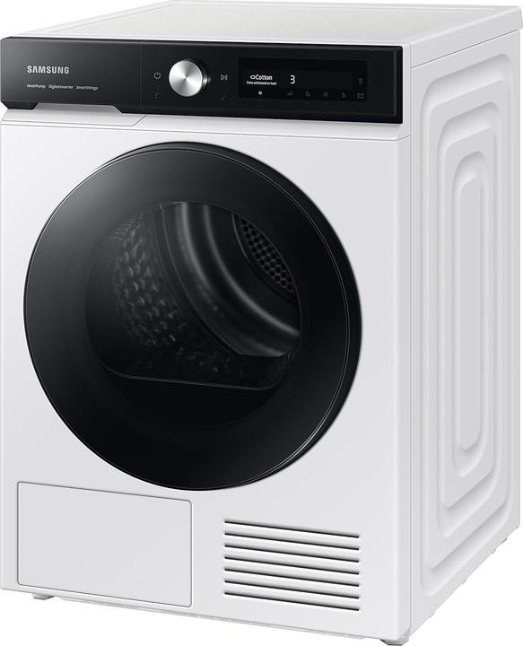Samsung DV7400 (9 kg, Right)