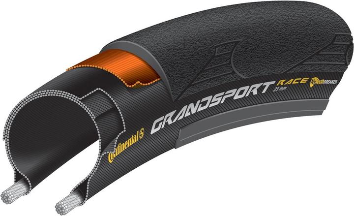 Produktbild Continental Grand Sport Race (28 x 0.90, 23-622)