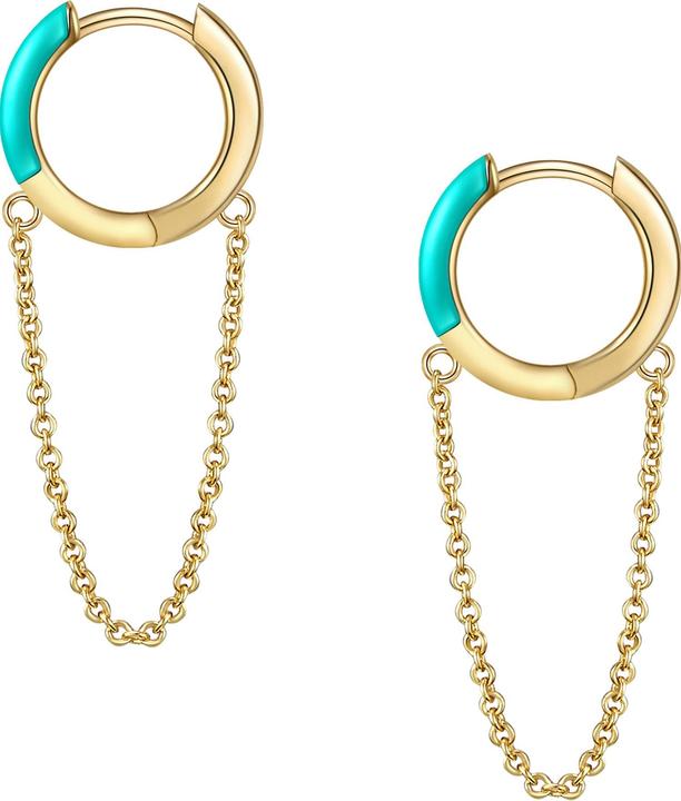 Immagine prodotto Glanzstücke München Donna Argento Argento Giallo Oro - 23984 (Argento)