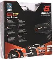 Produktbild A4Tech XGAME Opto Oscar X710 Extra Fire (Kabelgebunden)