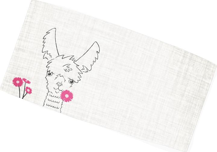 Chillaz Alpaca