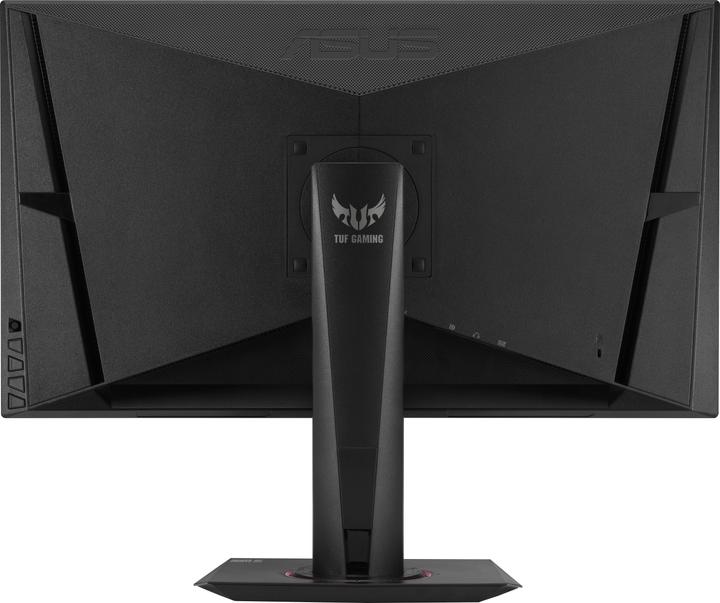 Actual product image ASUS TUF VG27AQ (2560 x 1440 pixels, 27")
