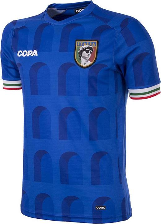 Produktbild Copa Football Italien Trikot (S)