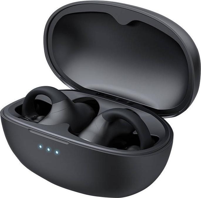 Image du produit Onikuma Casque sans fil TWS T306 Noir (pas de réduction du bruit, 8 h, Sans fil)