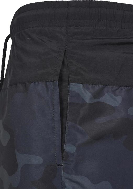 Actual product image Urban Classics Block Swim Shorts (3XL)
