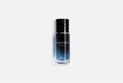 Actual product image Dior Sauvage EDP Spr Refillable Int22 30 ml (Eau de parfum, 30 ml)