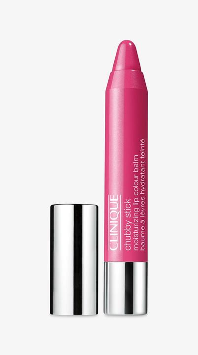 Produktbild Clinique Chubby Stick (#06 Woppin’ Watermelon)