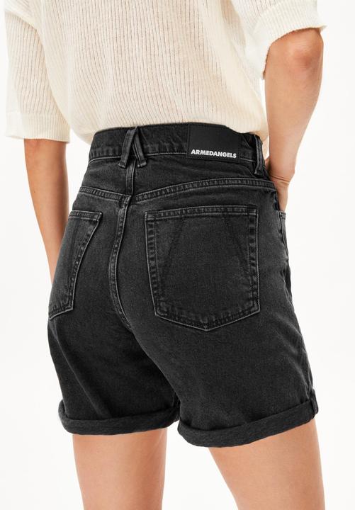 Produktbild Armedangels Jeansshorts SHEAARI (26)