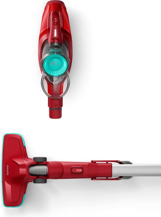 Productafbeelding Philips SpeedPro