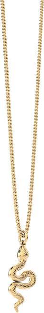 MTM Snake (18k Gold, Messing)