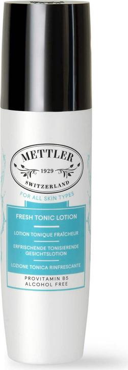 Mettler1929 erfrischende tonisierende Gesichtslotion Gesichtslot (Reinigungslotion, 200 ml)