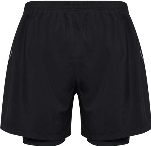 Immagine prodotto hummel Pantaloncini Nwlfast 2in1 (S)