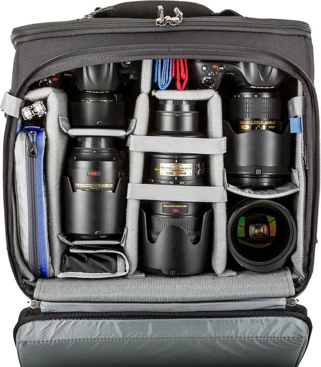 Actual product image Think Tank Buy ThinkTank ThinkTank Urban Access Sling 10 (Camera shoulder bag)