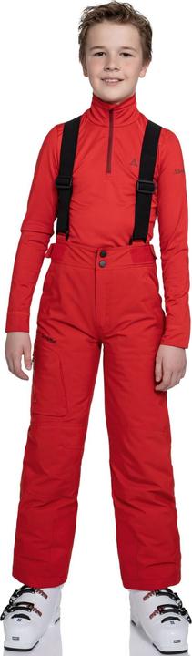 Actual product image Schöffel Boy's Ski Pants Joran (128)