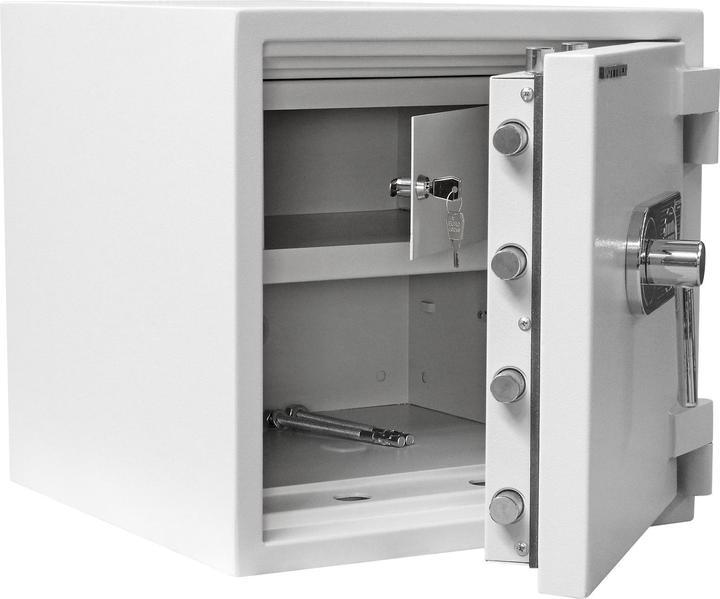 Image du produit Rottner Armoire forte EN2 Diamant Fire Premium PO50 Serrure électronique (53 l)